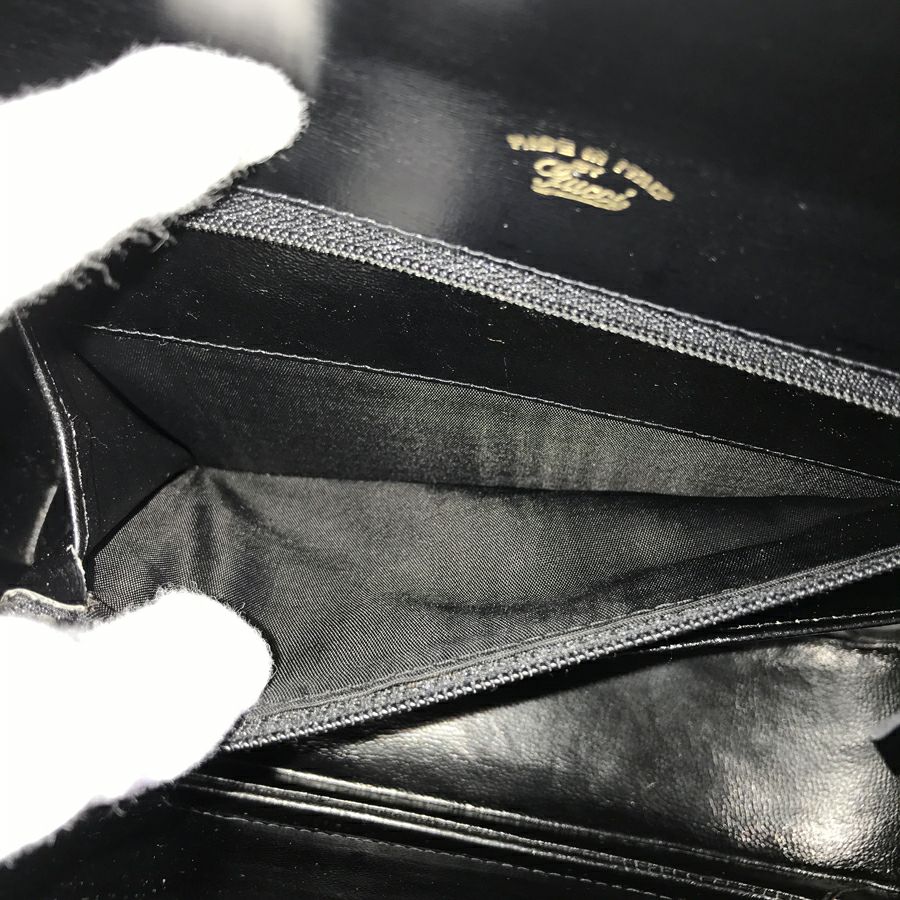 グッチ ハンドバッグ