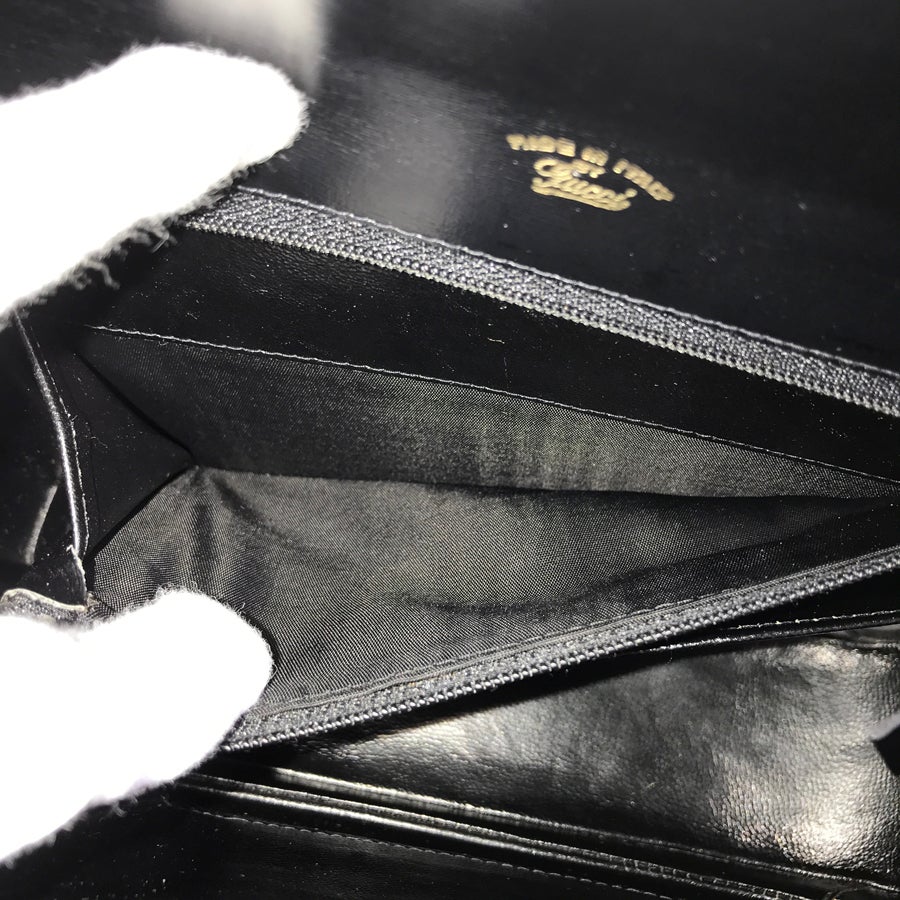 グッチ ハンドバッグ