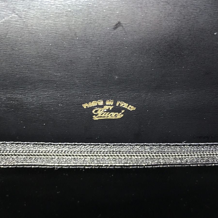 グッチ ハンドバッグ