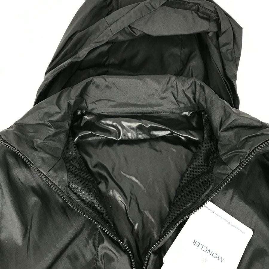 モンクレール レディース ジャケット