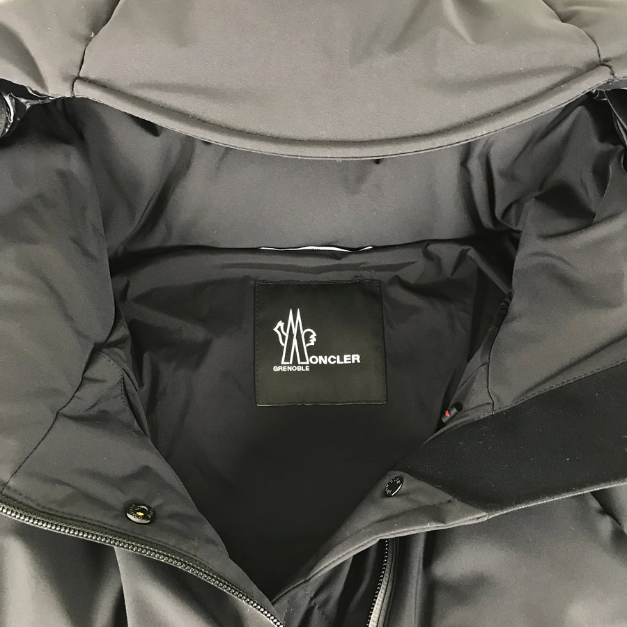 モンクレール レディース ダウンジャケット