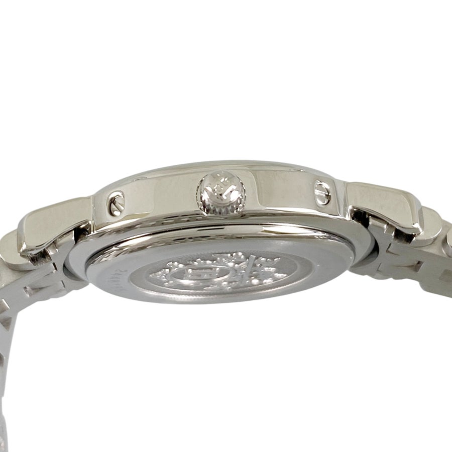 エルメス CL4.210 レディース 腕時計