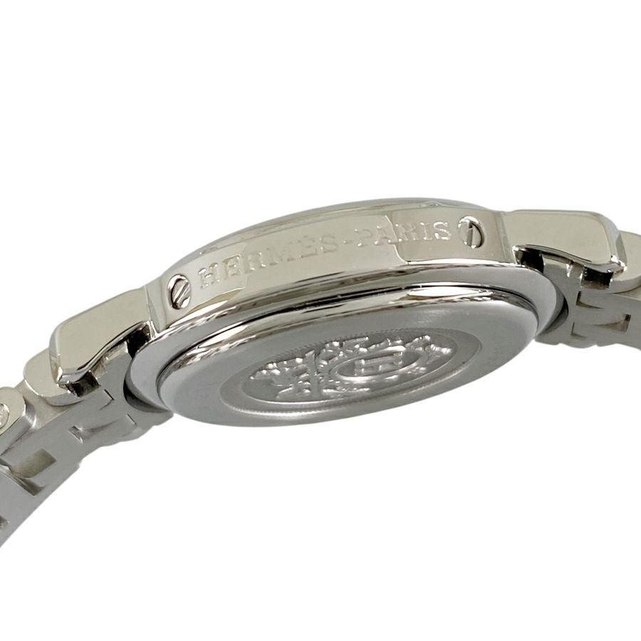 エルメス CL4.210 レディース 腕時計