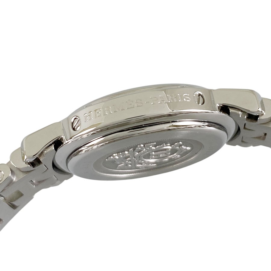 エルメス CL4.210 レディース 腕時計