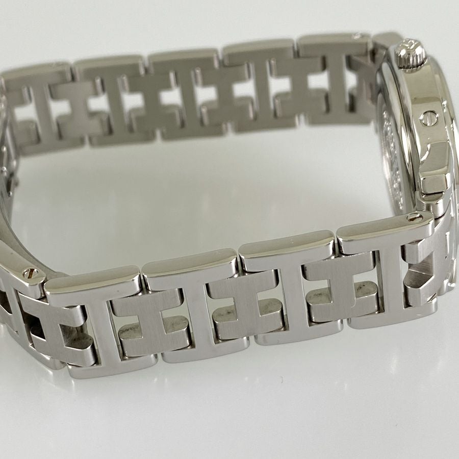 エルメス CL4.210 レディース 腕時計