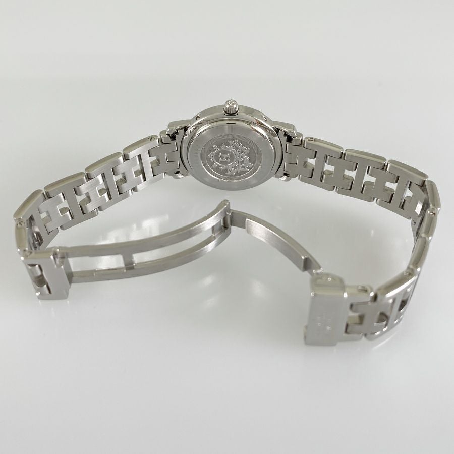 エルメス CL4.210 レディース 腕時計