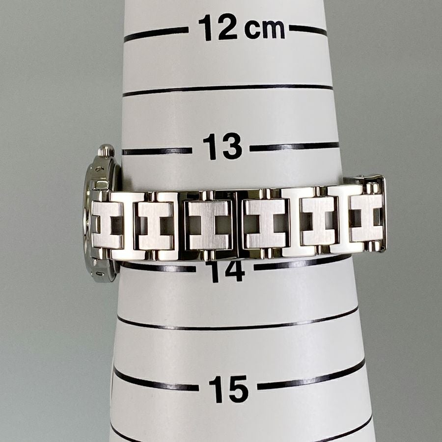 エルメス CL4.210 レディース 腕時計