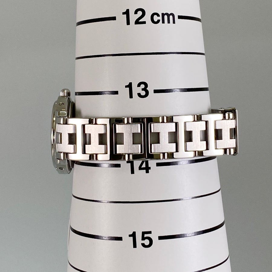 エルメス CL4.210 レディース 腕時計