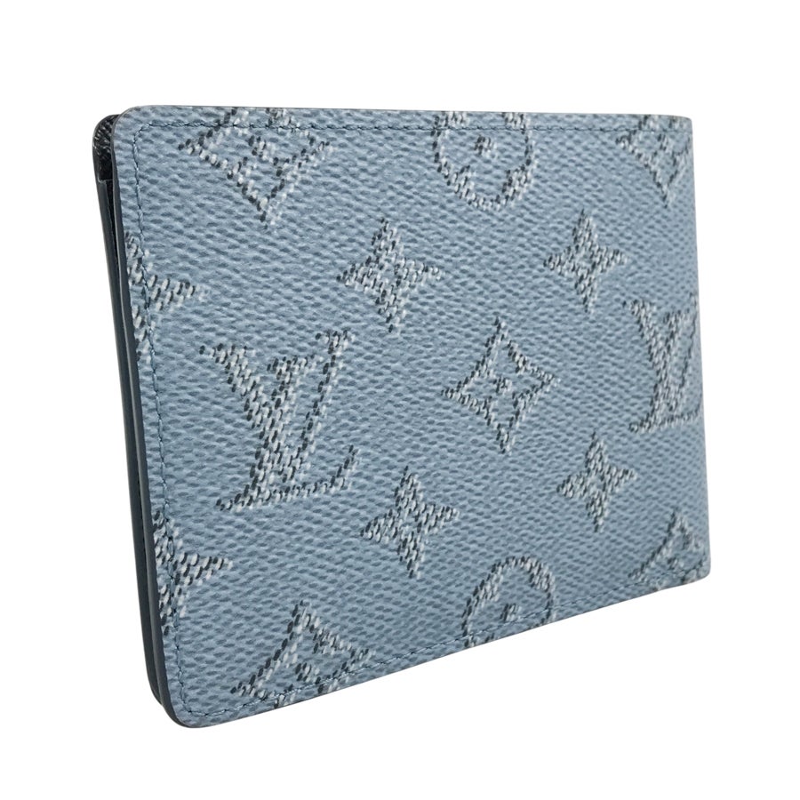 ルイ・ヴィトン 二つ折り財布