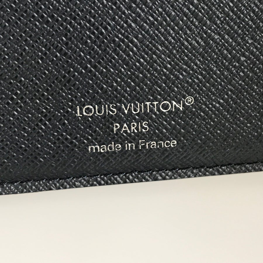 ルイ・ヴィトン 二つ折り財布