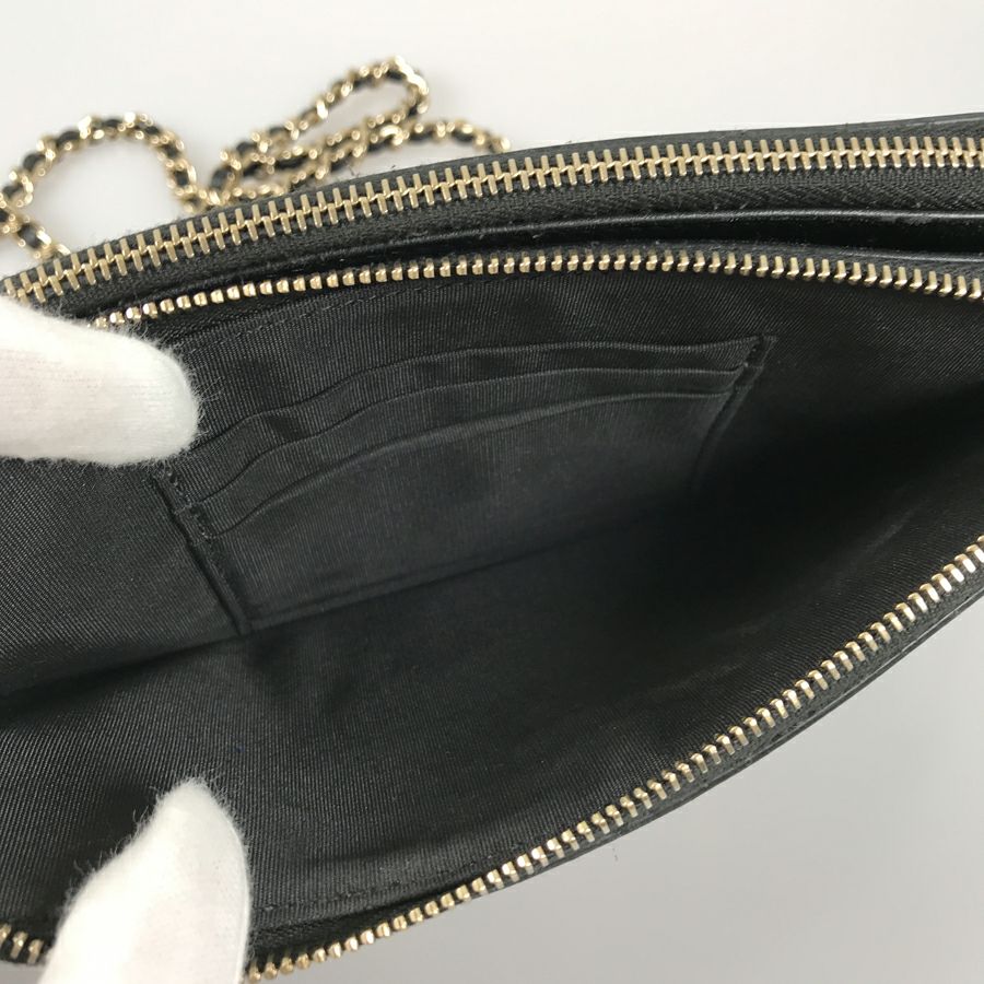 シャネル ショルダーバッグ