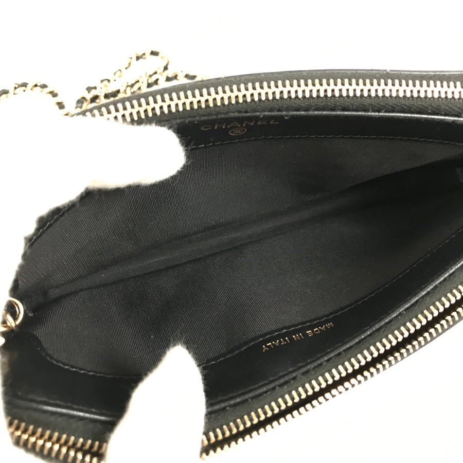 シャネル ショルダーバッグ