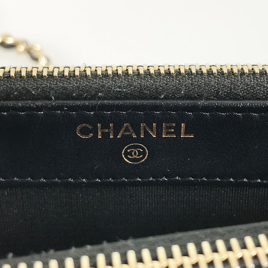 シャネル ショルダーバッグ