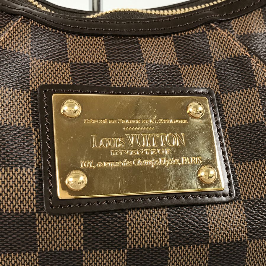 ルイ・ヴィトン ショルダーバッグ