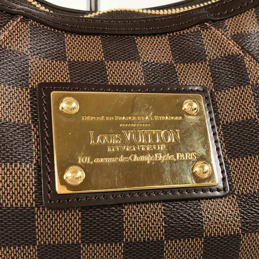 ルイ・ヴィトン ショルダーバッグ