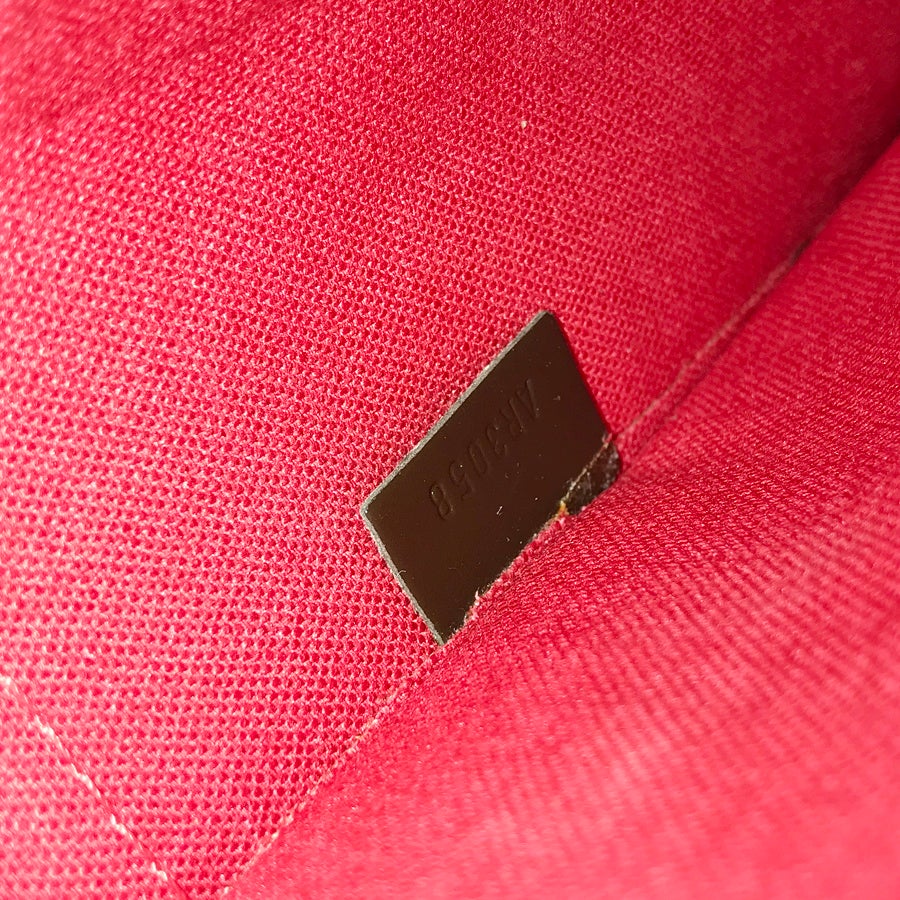 ルイ・ヴィトン ショルダーバッグ