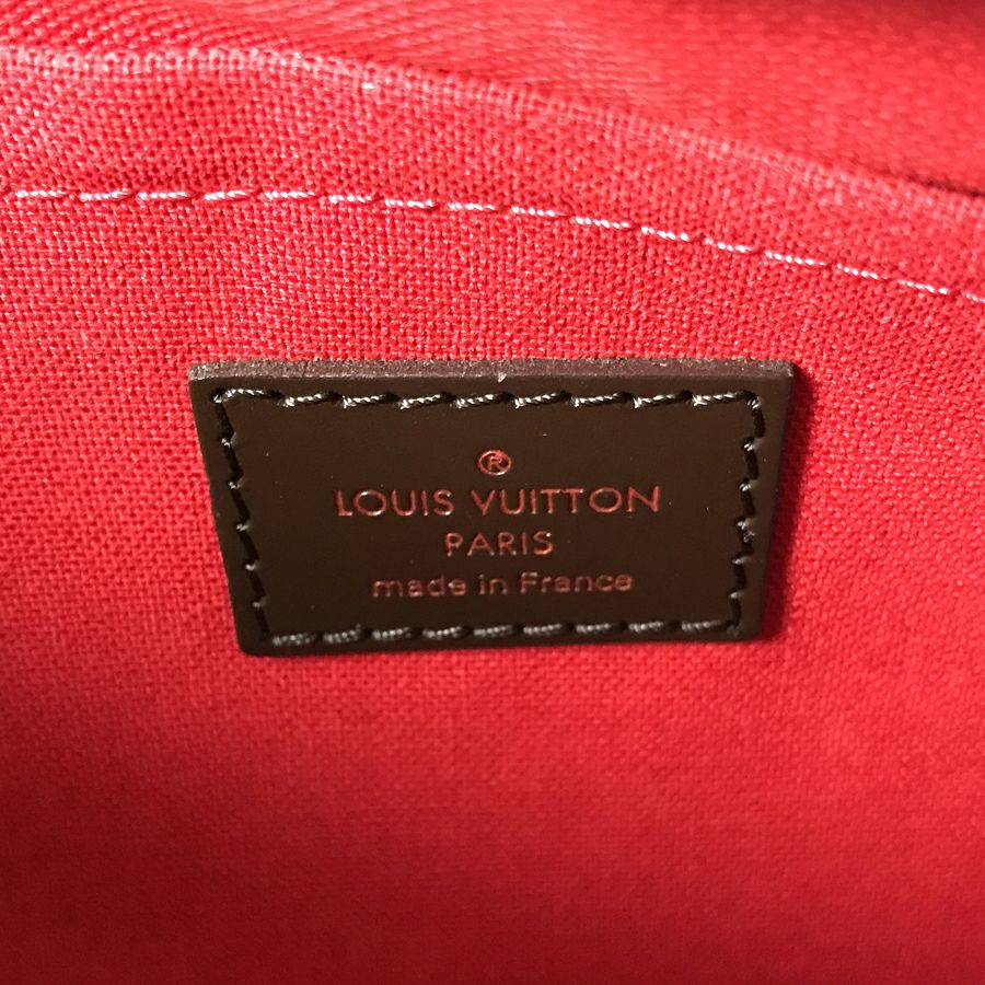 ルイ・ヴィトン ショルダーバッグ