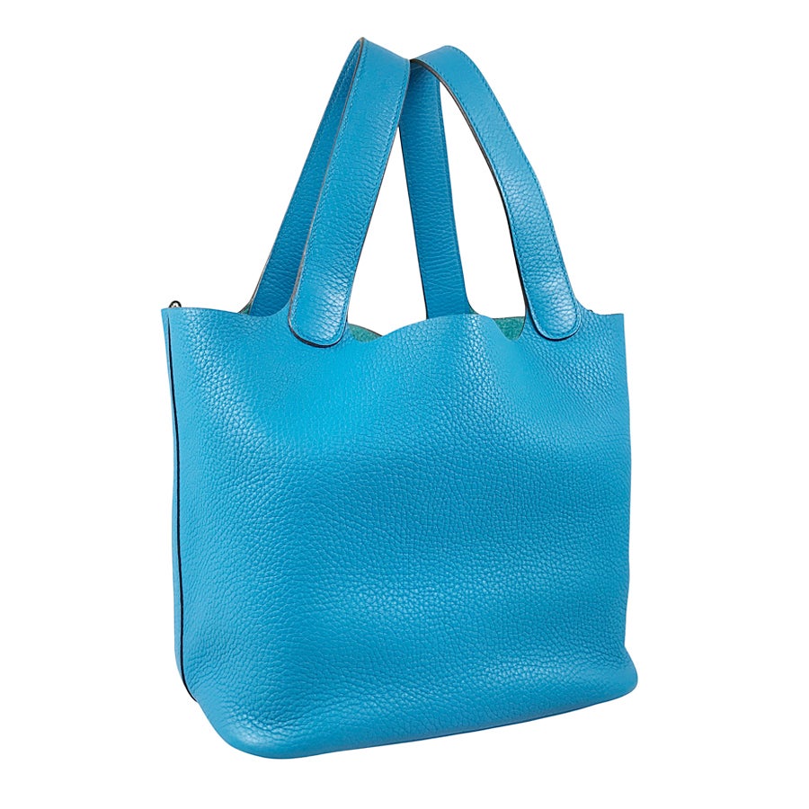 エルメス ハンドバッグ