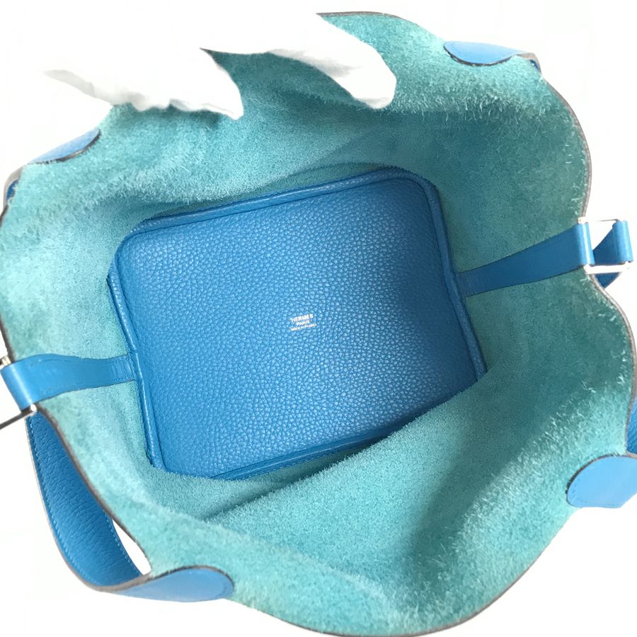 エルメス ハンドバッグ