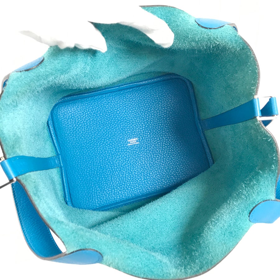 エルメス ハンドバッグ