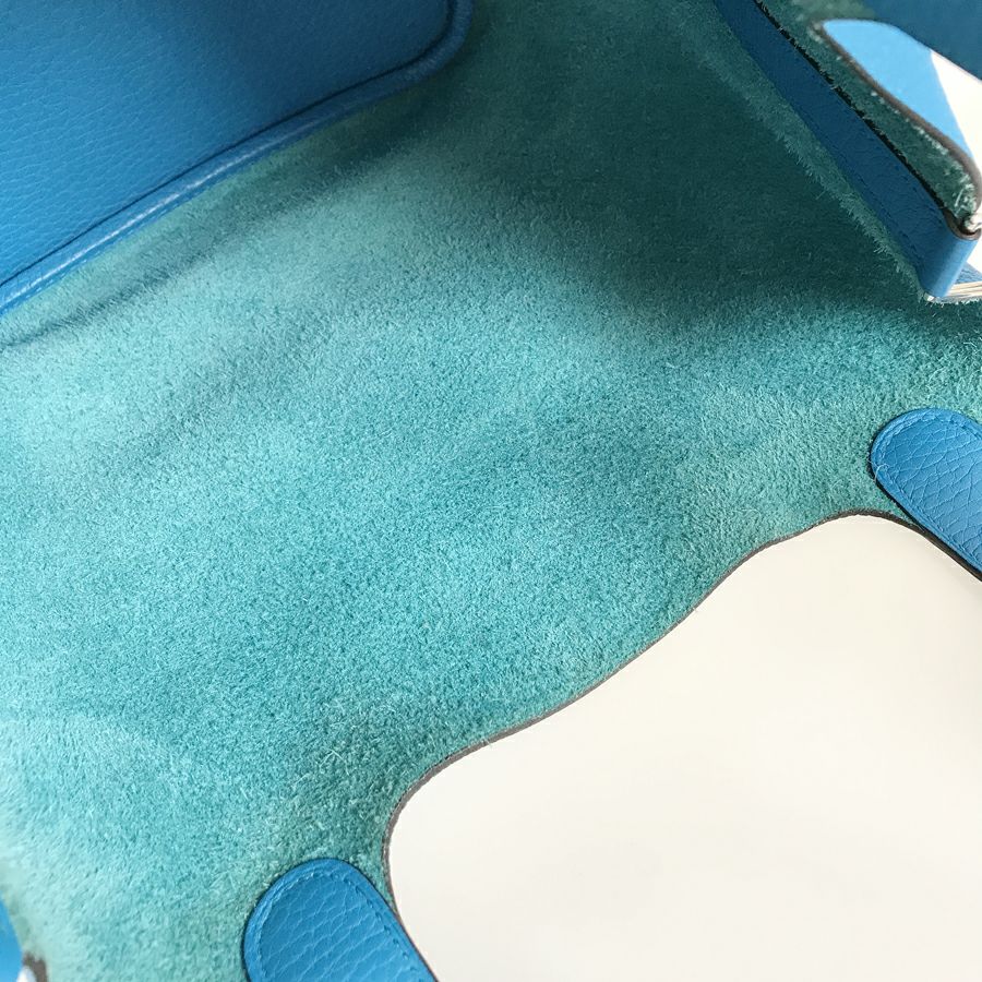 エルメス ハンドバッグ