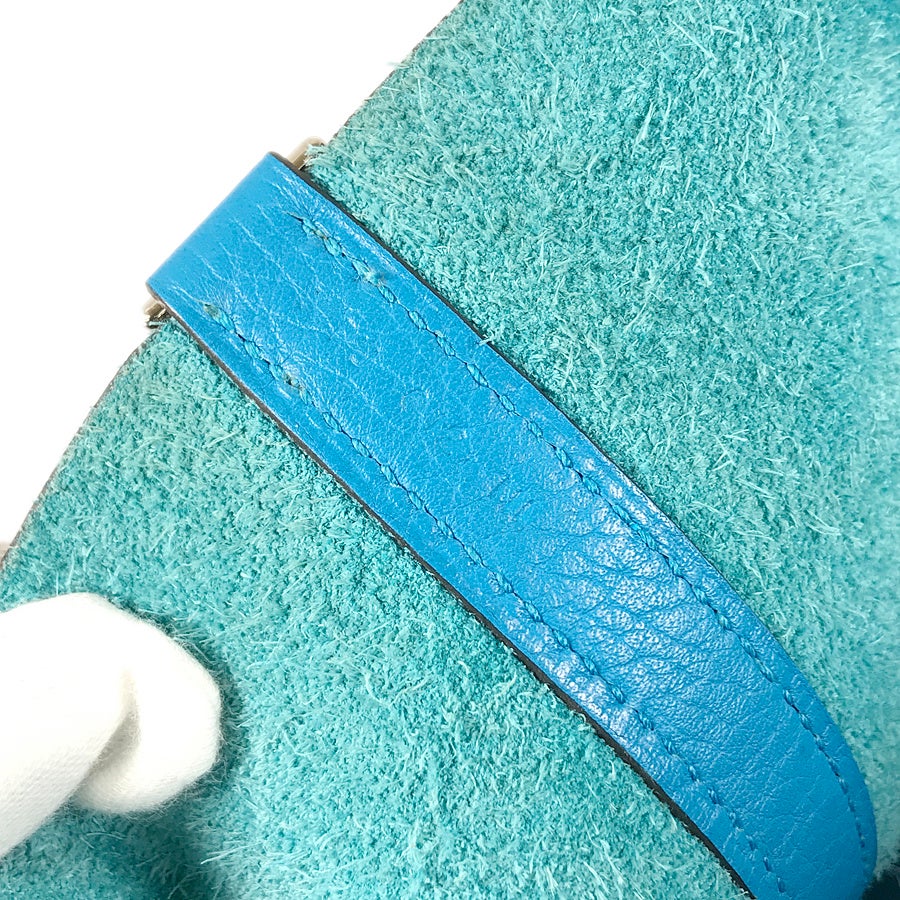 エルメス ハンドバッグ