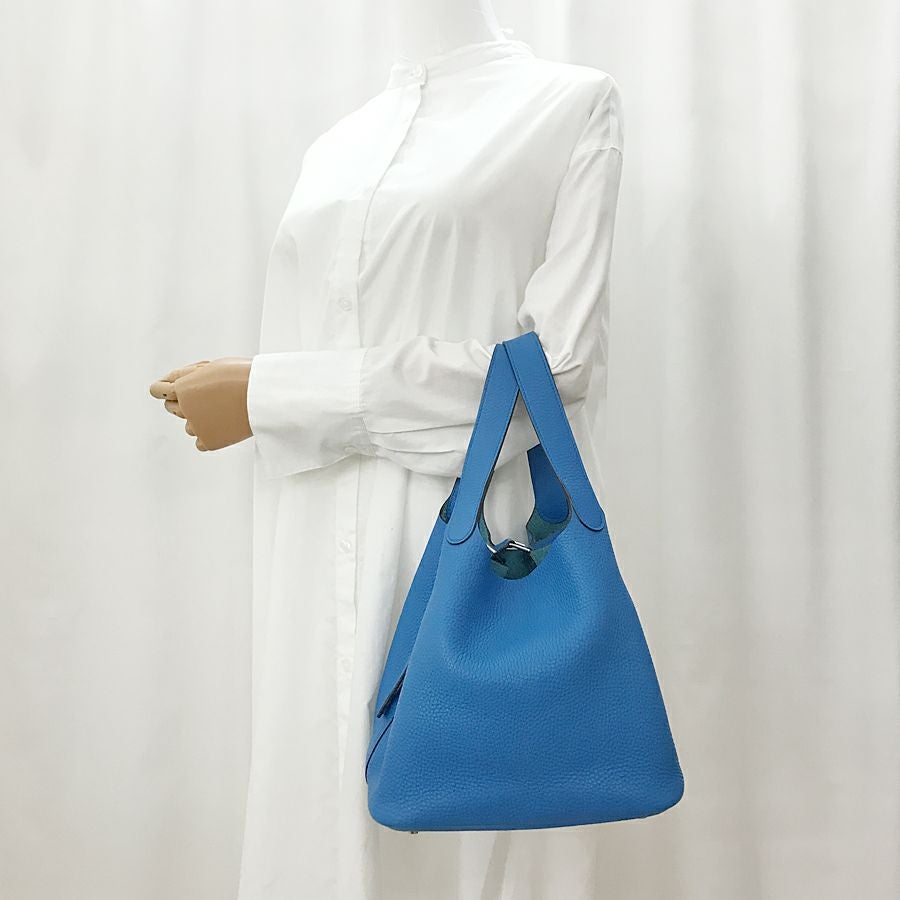 エルメス ハンドバッグ