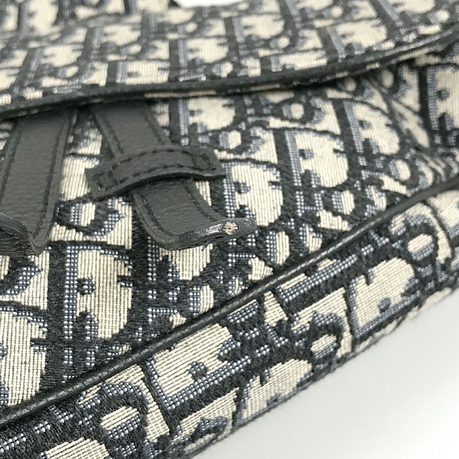 ディオール ボディバッグ