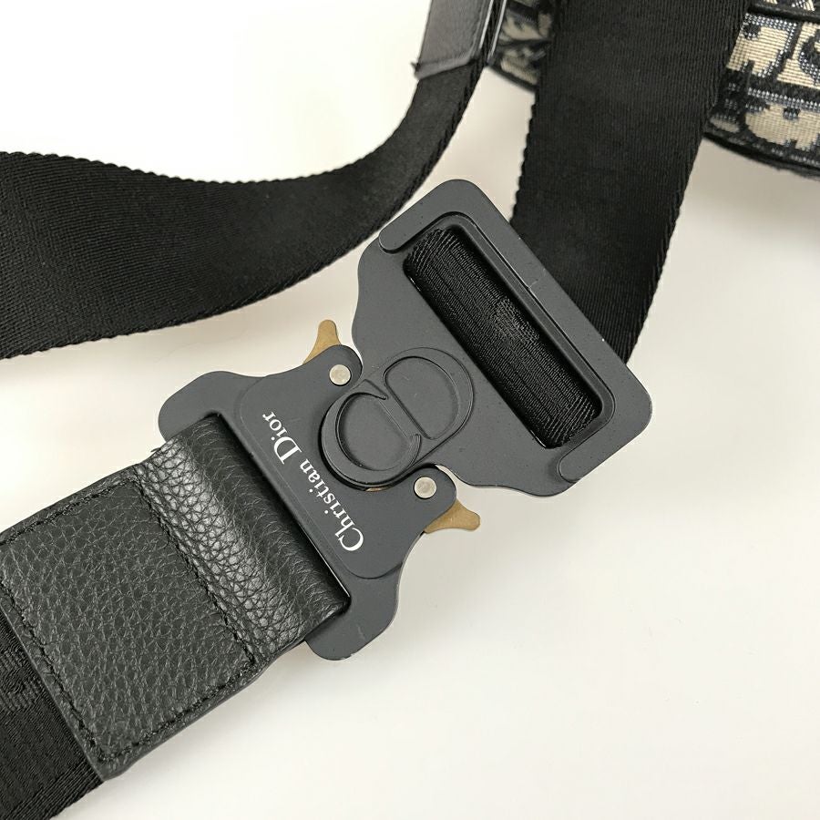 ディオール ボディバッグ