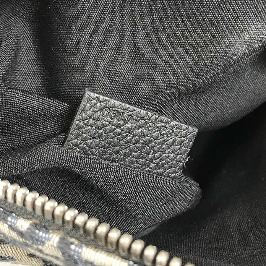 ディオール ボディバッグ