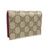 グッチ 二つ折り財布