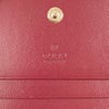 グッチ 二つ折り財布