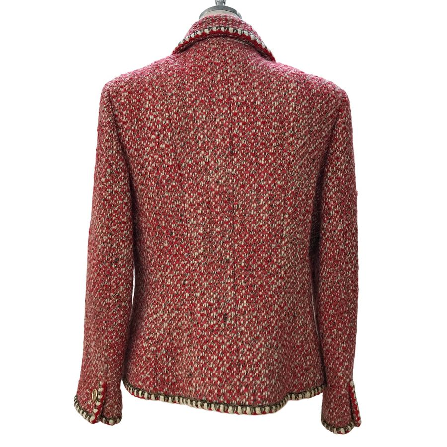 シャネル レディース ジャケット