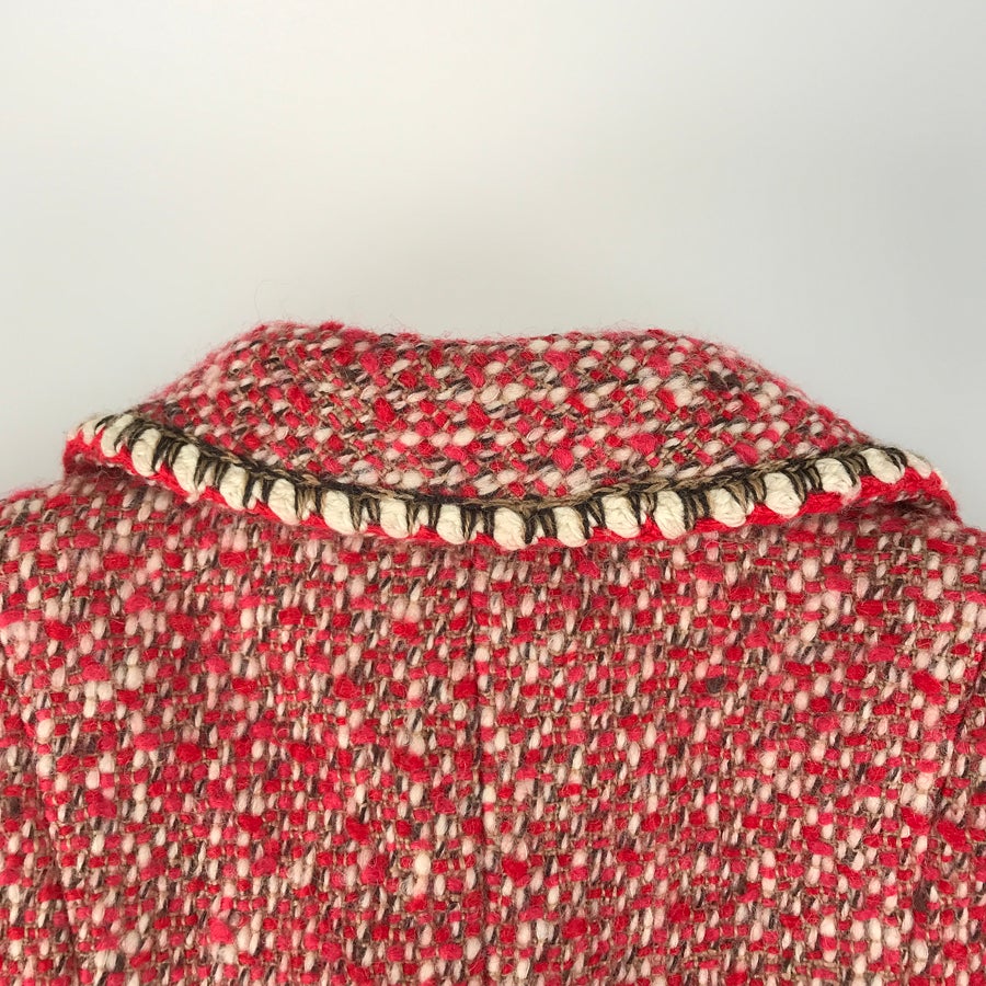 シャネル レディース ジャケット