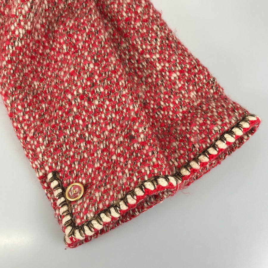 シャネル レディース ジャケット