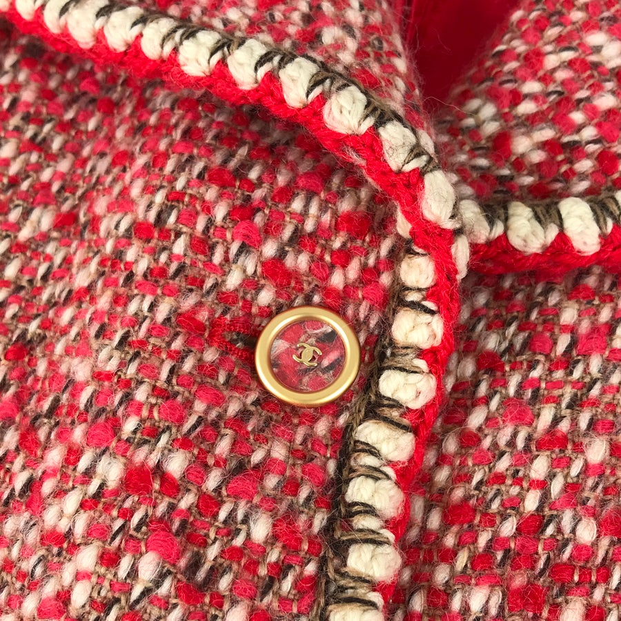 シャネル レディース ジャケット