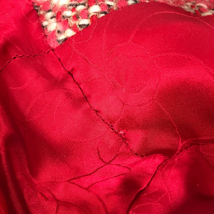 シャネル レディース ジャケット