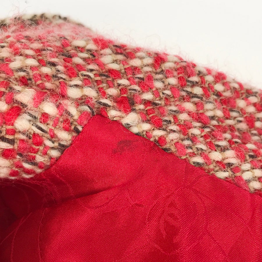 シャネル レディース ジャケット