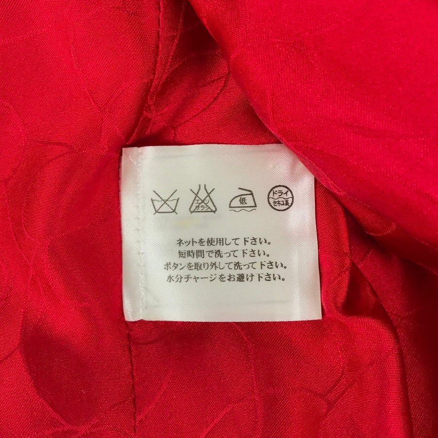 シャネル レディース ジャケット