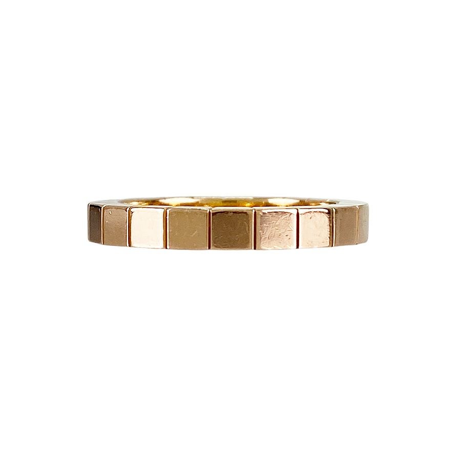 カルティエ リング