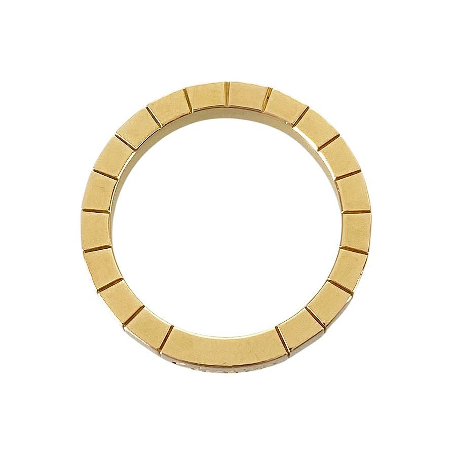 カルティエ リング