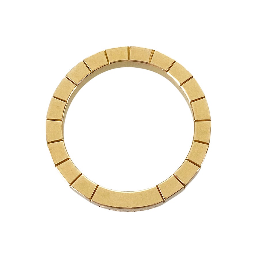 カルティエ リング