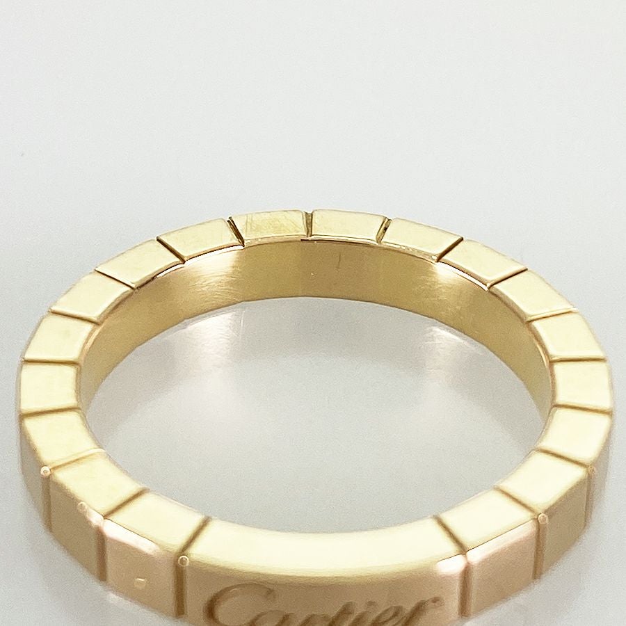 カルティエ リング