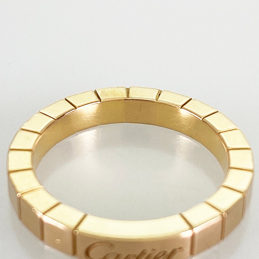 カルティエ リング