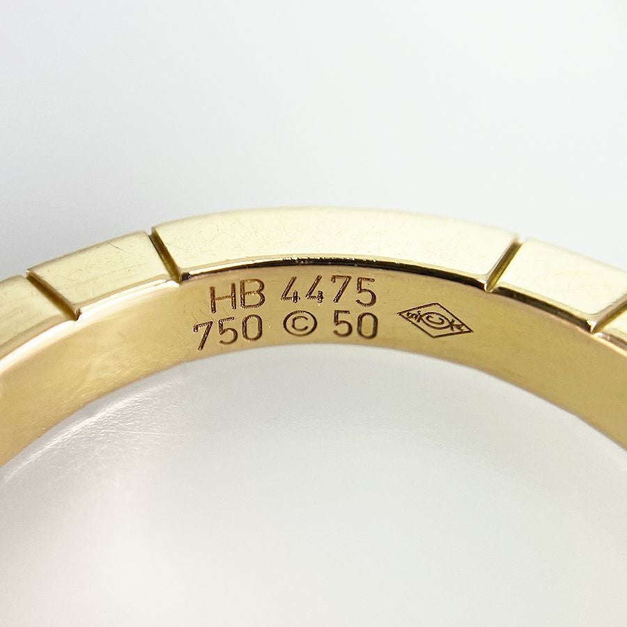 カルティエ リング