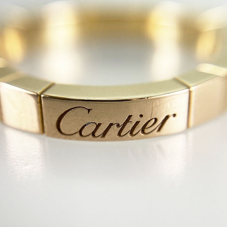 カルティエ リング