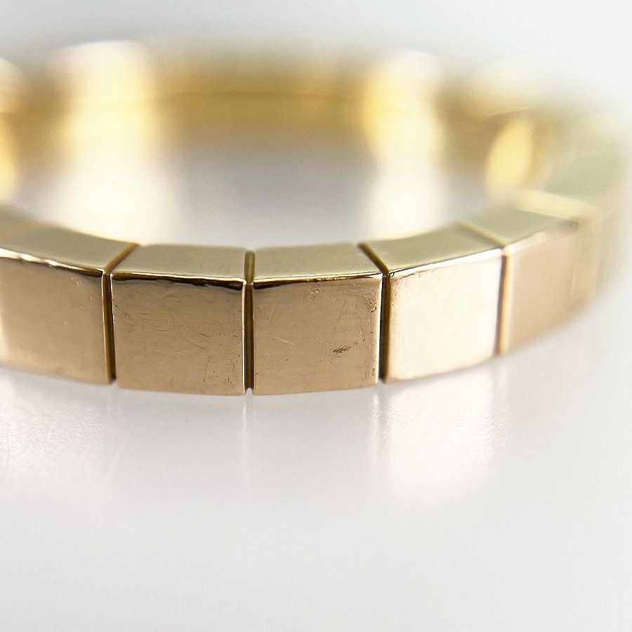 カルティエ リング