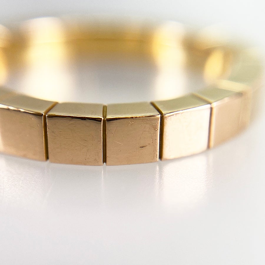 カルティエ リング