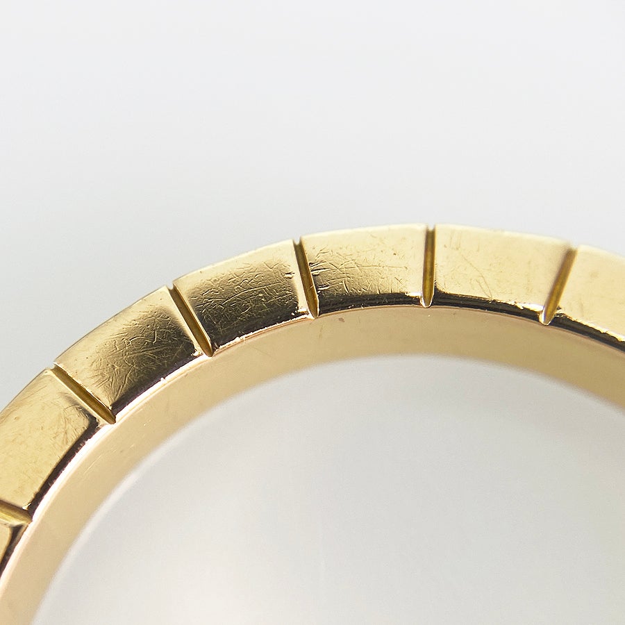 カルティエ リング