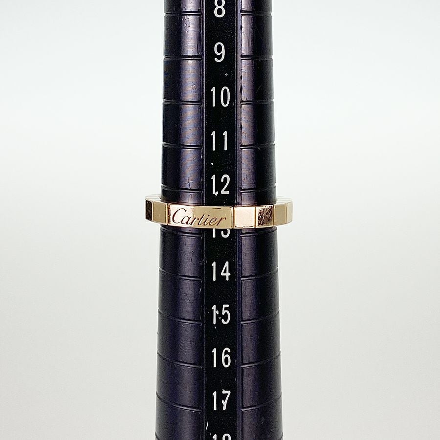 カルティエ リング